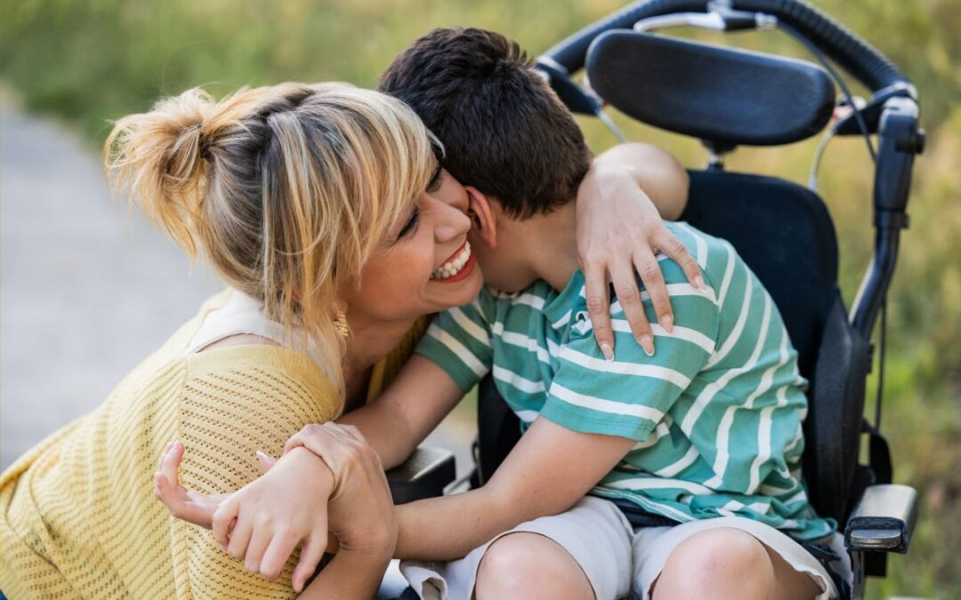 Should I Create a Special Needs Trust?