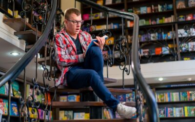 How to Deal With Fanfiction