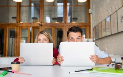 How Do I Work With A Co-author?