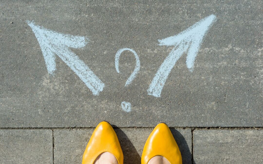 Copyright vs. Trademark (What’s the Difference?)