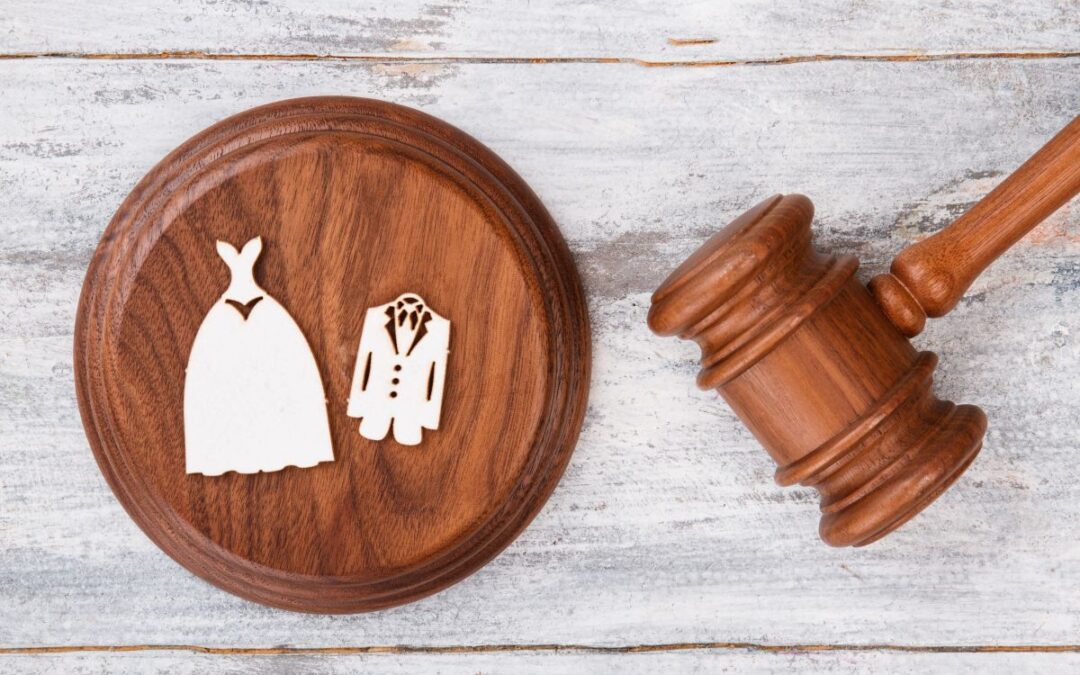 Do I Need a New Trust After I Get Married?