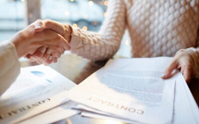 What Happens to My Copyright When I Sign a Publishing Contract?