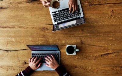 Who Owns the Copyright? What Happens When You Collaborate or Hire Out