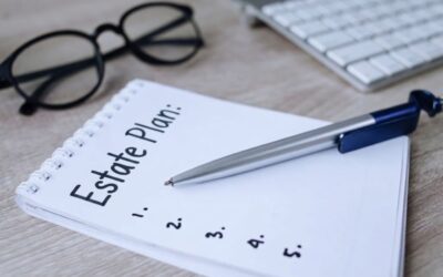 What Documents Should Be in Every Estate Plan?