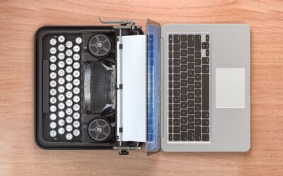 What Can A Writer Do With AI?