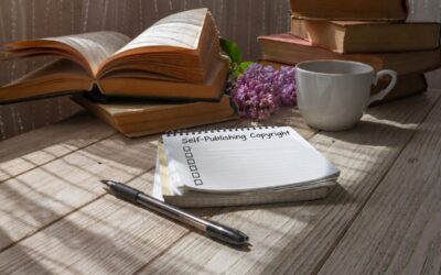 Self-Publishing Copyright Checklist: What to Do After You Publish