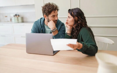 The Top 5 Estate Planning Mistakes People Make