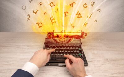 Publishers and AI: Why Your Manuscript Could Get Rejected